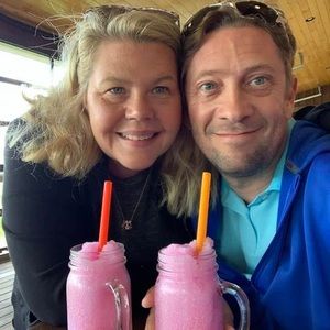 Meet your Posher, Kim